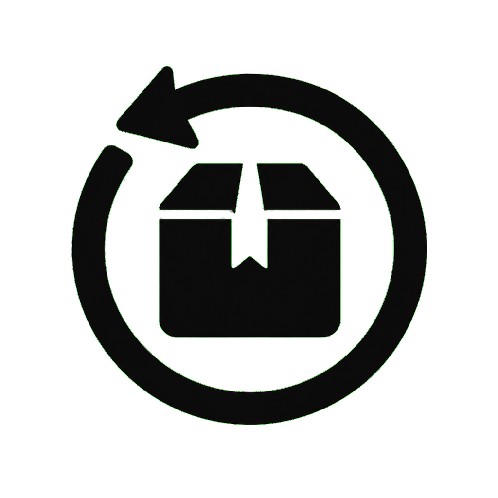 30-Day Returns